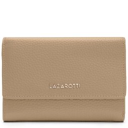 Lazarotti Bologna Leather Portemonnee Leer 14 cm  variant 12