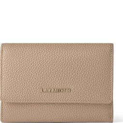 Lazarotti Bologna Leather XL portemonnee met ritsvak rondom, leer, 14 cm  variant 12