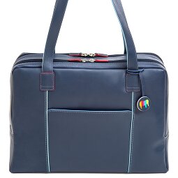 Mywalit Aktetas leer 40 cm  variant 2