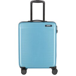 Paklite Sienna 4 wielen Cabinewagen S 55 cm  variant 2
