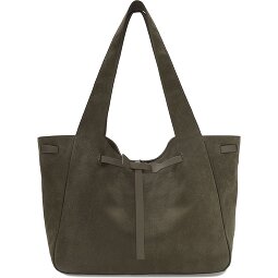 LES VISIONNAIRES Garbriella Shopper Tas Leer 40 cm  variant 2