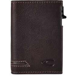 camel active Hill Portemonnee RFID-bescherming Leder 7 cm  variant 2