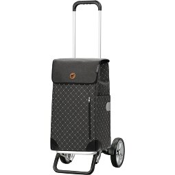 Andersen Shopper Alu Star Shopper Sofia winkelwagen 58 cm  variant 1