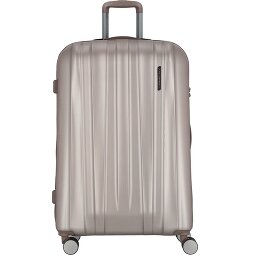 Polestream Moonrock 4 wielen Trolley 78 cm met uitbreidingsplooi  variant 2