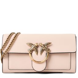 PINKO Love One Clutch Leder 19 cm  variant 3