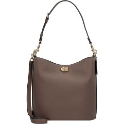Coach Willow Schoudertas Leer 27 cm  variant 3