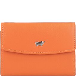 Braun Büffel Joy Portemonnee RFID-bescherming Leer 10.5 cm  variant 2