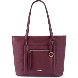 L.Credi Merle Shopper Tas 40 cm  variant 1