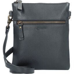 Esquire Peru Schoudertas Leer 17 cm  variant 5