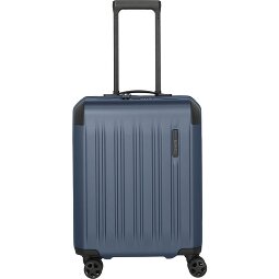 Travelite Dynamiic 4 wielen Cabinewagen 55 cm  variant 2