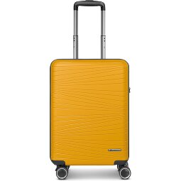 Franky Dallas 3.0 4 wielen Trolley S 55 cm  variant 7