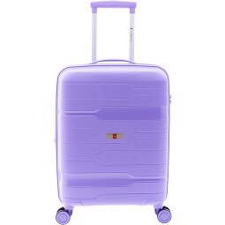 Gladiator 3800 4 wielen Cabinewagen 55 cm met uitbreidingsplooi  variant 8