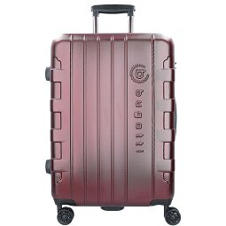 bugatti Galatea 4-wielige trolley 75 cm  variant 1