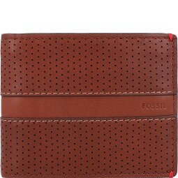 Fossil Sport Tourer Portemonnee Leer 12 cm  variant 1