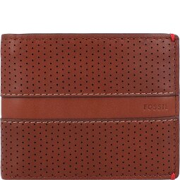 Fossil Sport Tourer Portemonnee Leer 12 cm  variant 1