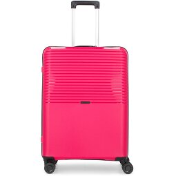 d&n Travel Line 4000 4-wielige trolley 66 cm  variant 3