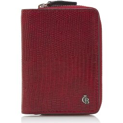 Castelijn & Beerens Donna Portemonnee RFID Leer 8 cm  variant 2