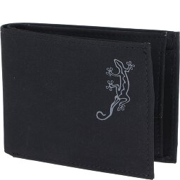 oxmox New Cryptan Portemonnee RFID-bescherming 11 cm  variant 15