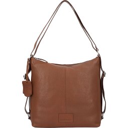 Burkely Soft Skylar Schoudertas Leer 31 cm  variant 3
