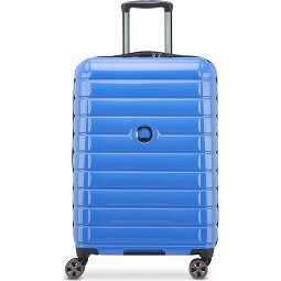 Delsey Paris Shadow 5.0 4-Wiel Trolley 66 cm  variant 2