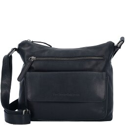 The Chesterfield Brand Wax Pull Up Schoudertas Leer 25 cm  variant 2