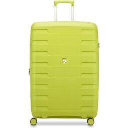 Roncato Skyline 2.0 4 wielen Trolley 79 cm met uitbreidingsplooi  variant 3