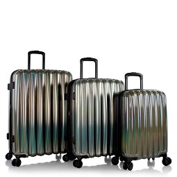 Heys Astro 4 wielen Kofferset 3-delig met uitbreidingsplooi  variant 2 Heys Astro 4 wielen Kofferset 3-delig met uitbreidingsplooi  variant 2