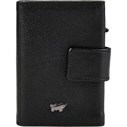 Braun Büffel Robin Creditcardhouder RFID-bescherming Leder 7.5 cm  variant 3