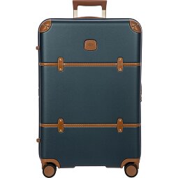 Bric's Bellagio 4 wielen Trolley 70.5 cm met uitbreidingsplooi  variant 1