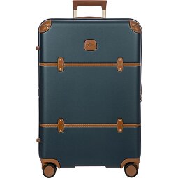 Bric's Bellagio 4 wielen Trolley 70.5 cm met uitbreidingsplooi  variant 1