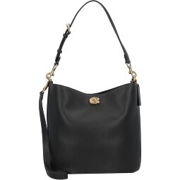 Coach Willow Schoudertas Leer 27 cm  variant 1