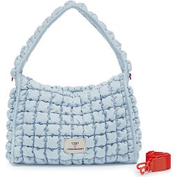 LES VISIONNAIRES Unio Hobo Schoudertas 47 cm  variant 2