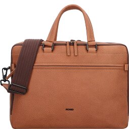 Picard Casual Koffer Leer 38 cm Laptop compartiment  variant 1