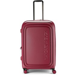 Mandarina Duck Logoduck + 4 wielen Trolley L 75 cm  variant 3