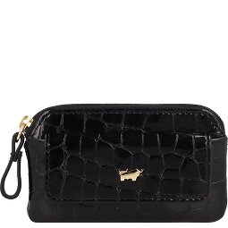 Braun Büffel Verona Sleuteletui Leer 11 cm  variant 3