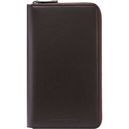 Porsche Design Zakelijke Herentas RFID Leer 21,5 cm  variant 2