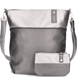 Zwei Jana Schoudertas 33 cm  variant 2