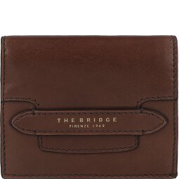 The Bridge Lucrezia Portemonnee RFID-bescherming Leer 11 cm  variant 1