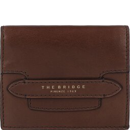 The Bridge Lucrezia Portemonnee RFID-bescherming Leer 11 cm  variant 1