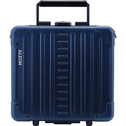 Aleon Diversty-cosmeticaBeautycase van aluminium, 27 cm  variant 5