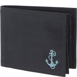 oxmox New Cryptan Portemonnee RFID-bescherming 12 cm  variant 4