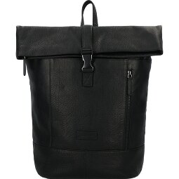 Jack Kinsky Porto Dagrugzak Leer 43 cm Laptop compartiment  variant 3
