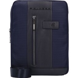 Piquadro Brief schoudertas 21 cm  variant 2