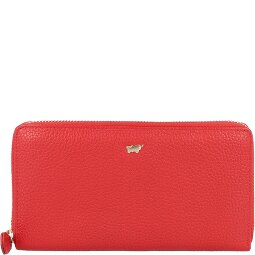 Braun Büffel Asti Portemonnee RFID-bescherming Leer 19 cm  variant 6