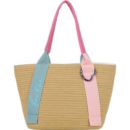 Fritzi aus Preußen Happy Summer Shopper Tas 37 cm  variant 1