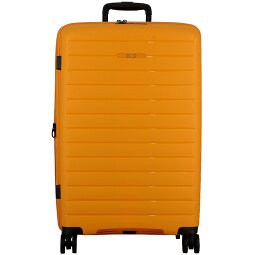 Jump Striper 4 wielen Trolley 68 cm met uitbreidingsplooi  variant 9