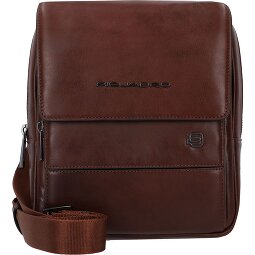 Piquadro Philip Schoudertas Leer 20 cm  variant 3