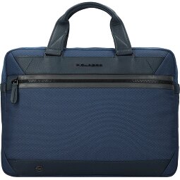 Piquadro Trakai aktetas 40 cm met laptopvak  variant 2