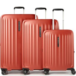 Samsonite Fyrm 4 wielen Kofferset 3-delig met uitbreidingsplooi  variant 1
