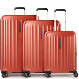 Samsonite Fyrm 4 wielen Kofferset 3-delig met uitbreidingsplooi  variant 1
